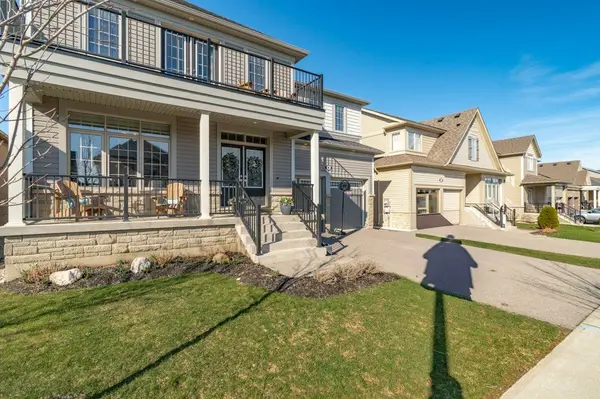 96 Harpin WAY E, Centre Wellington, ON N1M 0G9