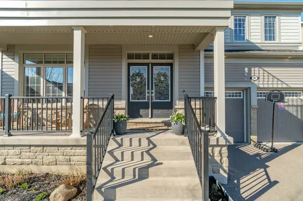 96 Harpin WAY E, Centre Wellington, ON N1M 0G9