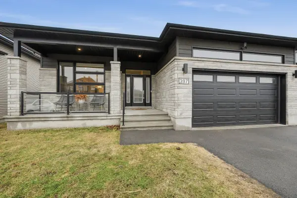 397 COLMAR ST, Russell, ON K0A 1W0