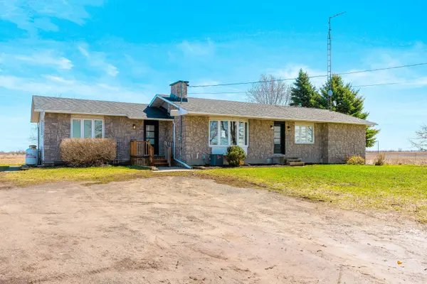 1709 County Rd 31 RD, North Dundas, ON K0C 2K0