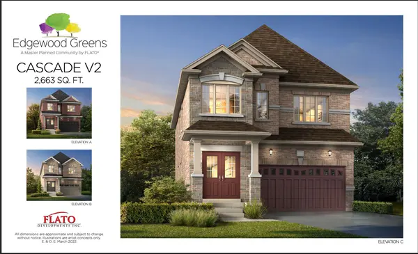 166 Seeley AVE, Southgate, ON N0C 1B0