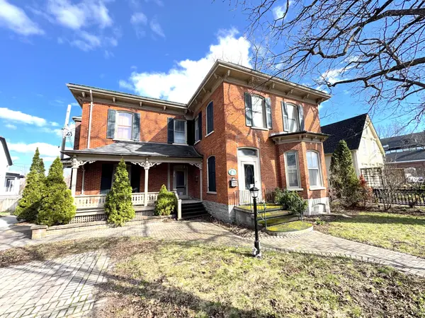 340 Main ST, Prince Edward County, ON K0K 2T0