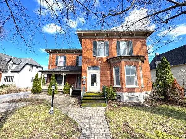 340 Main ST, Prince Edward County, ON K0K 2T0