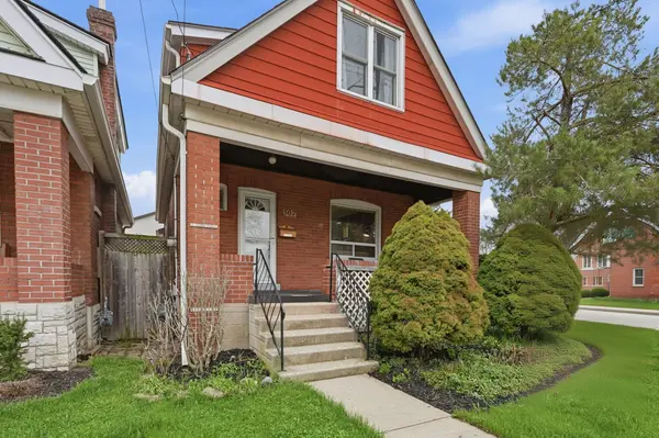 507 Queensdale AVE E, Hamilton, ON L8V 1K7
