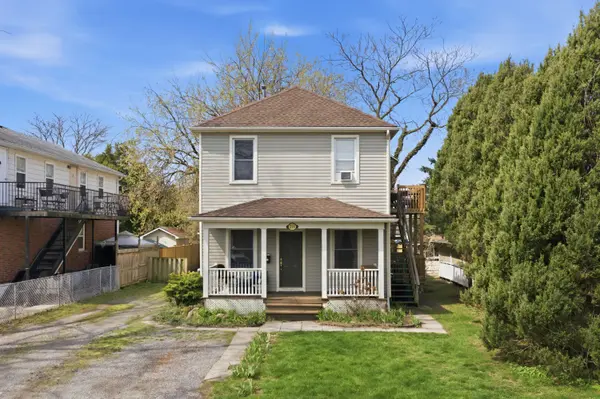 239 York ST, St. Catharines, ON L2R 6G5