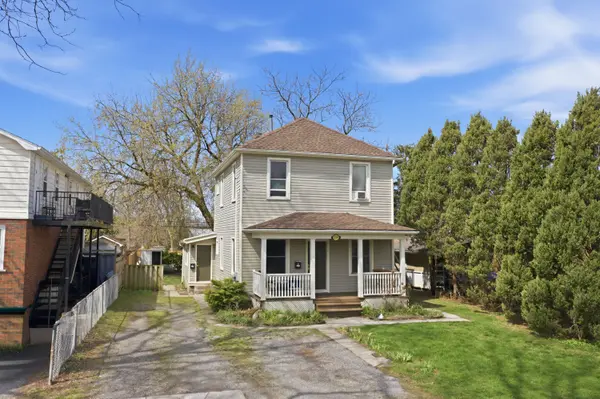 239 York ST, St. Catharines, ON L2R 6G5