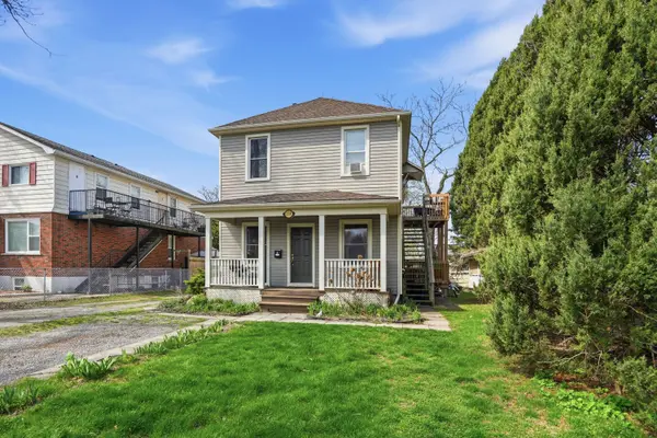 239 York ST, St. Catharines, ON L2R 6G5