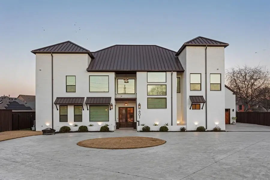 601 S Jupiter Road, Allen, TX 75002