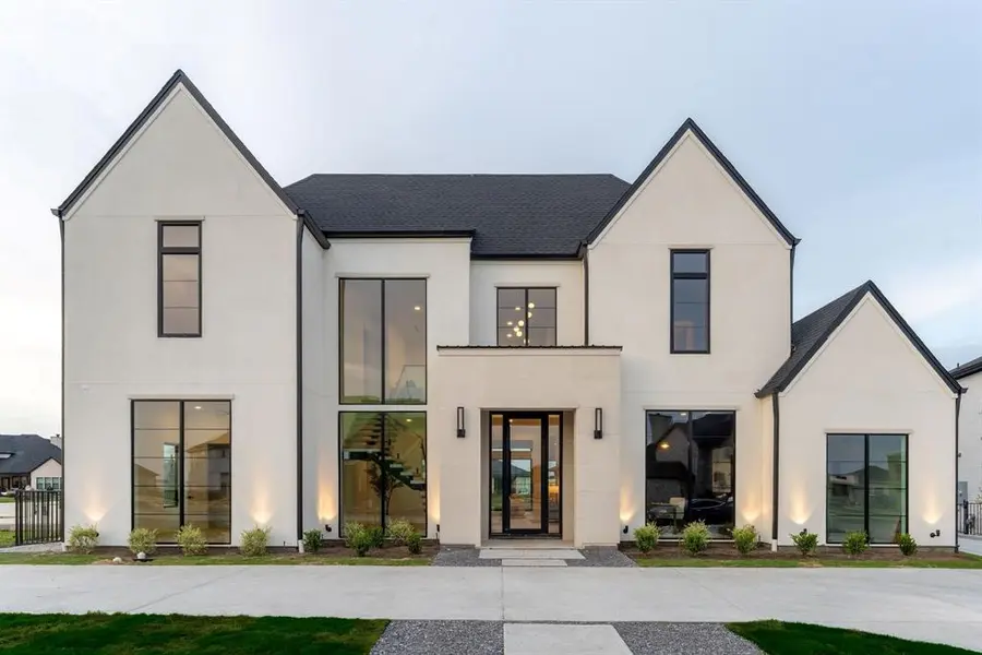 1912 Noe Boulevard, Heath, TX 75126