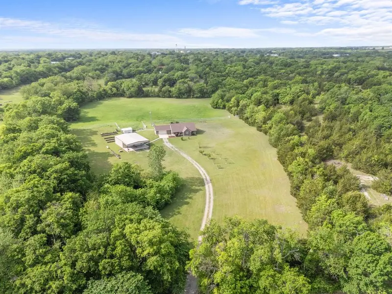 254 Jackson Road, Whitewright, TX 75491
