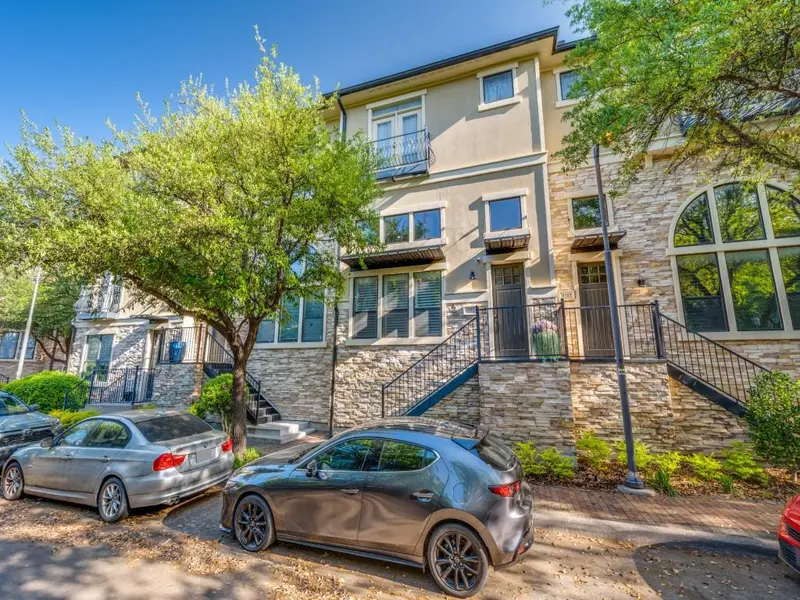 5721 Lunsford Road, Plano, TX 75024