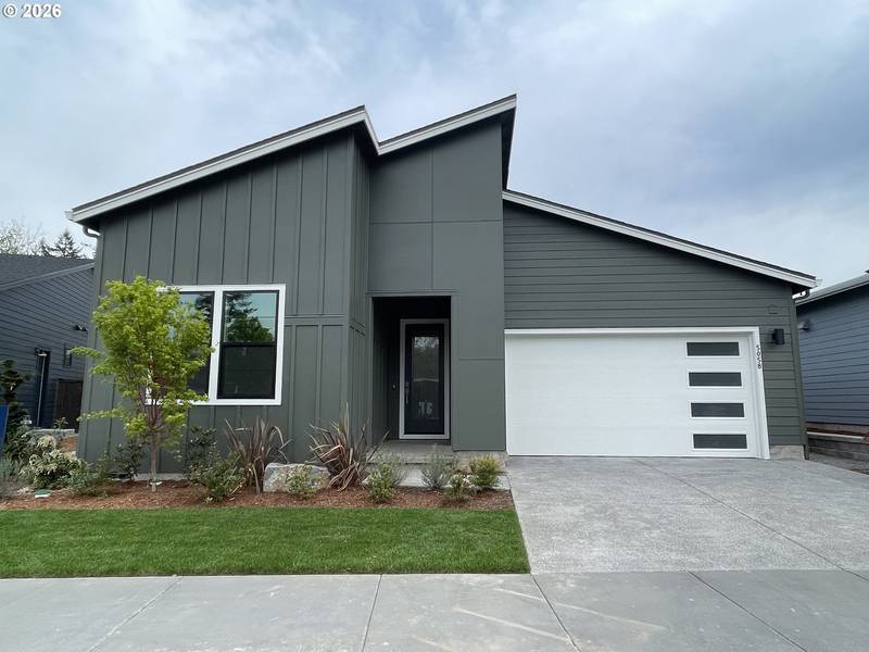 5058 N BENTON DR #Lot 135, Camas, WA 98607