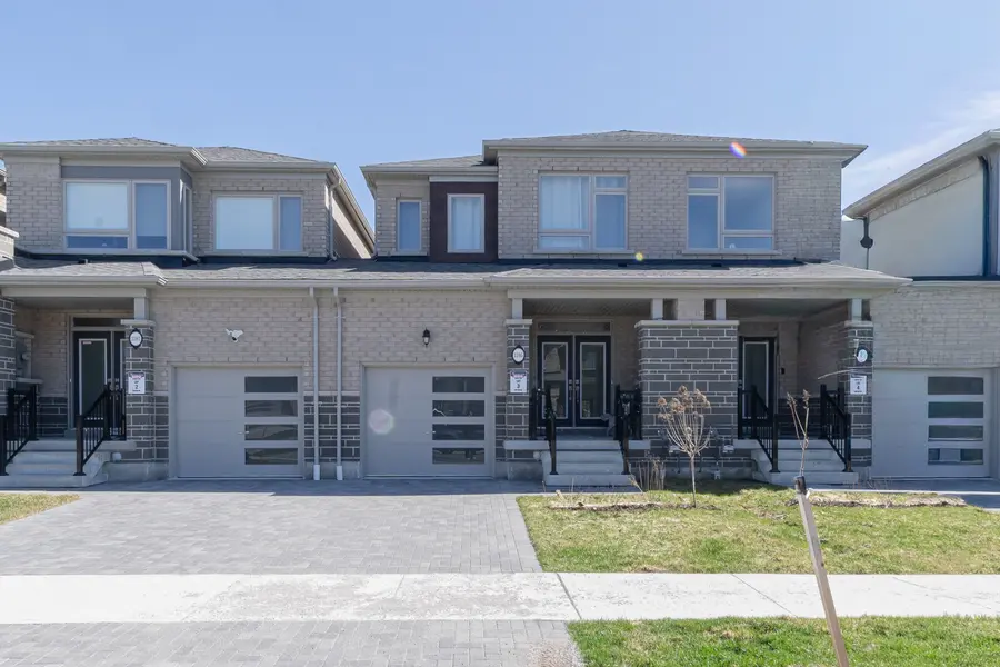 1195 Rexton DR, Oshawa, ON L1H 0H3