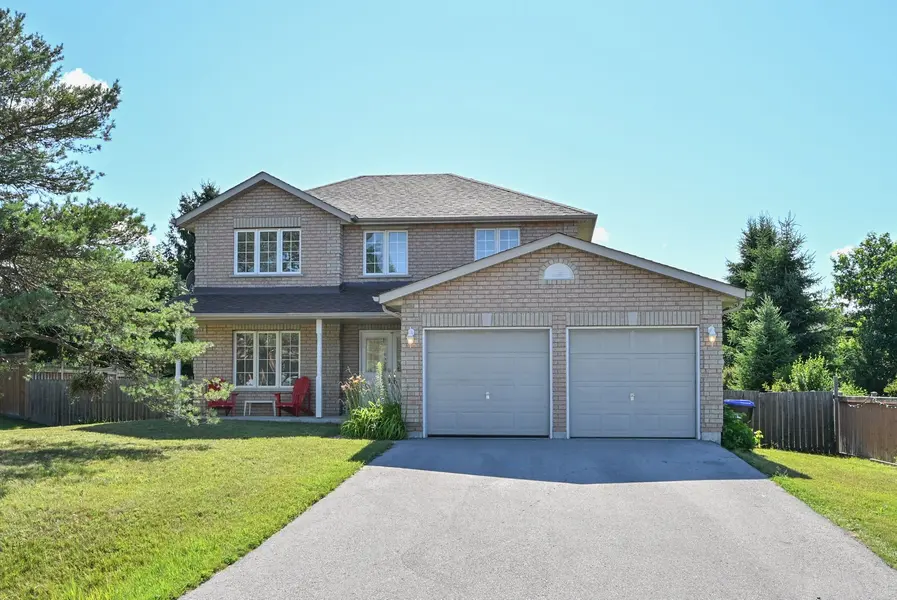 16 Brian CRES, Adjala-tosorontio, ON L0M 1J0