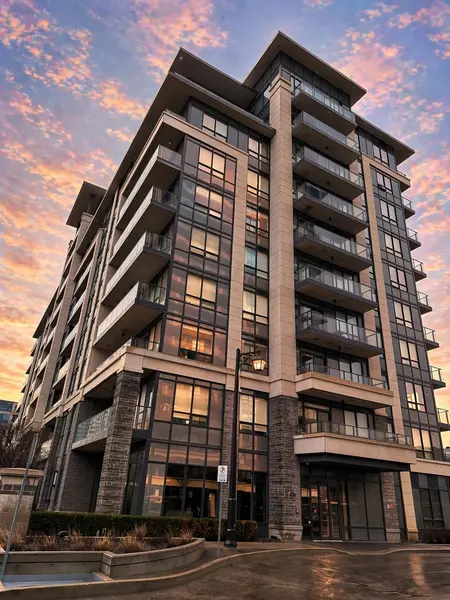 396 Highway 7 N/A E #611, Richmond Hill, ON L4B 0G7