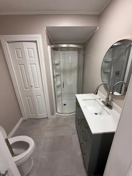 Address Not Disclosed