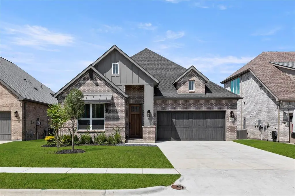 1044 Olympic Drive, Rockwall, TX 75087