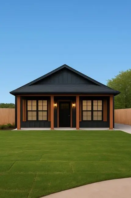 1004 E Highland, Comanche, TX 76442