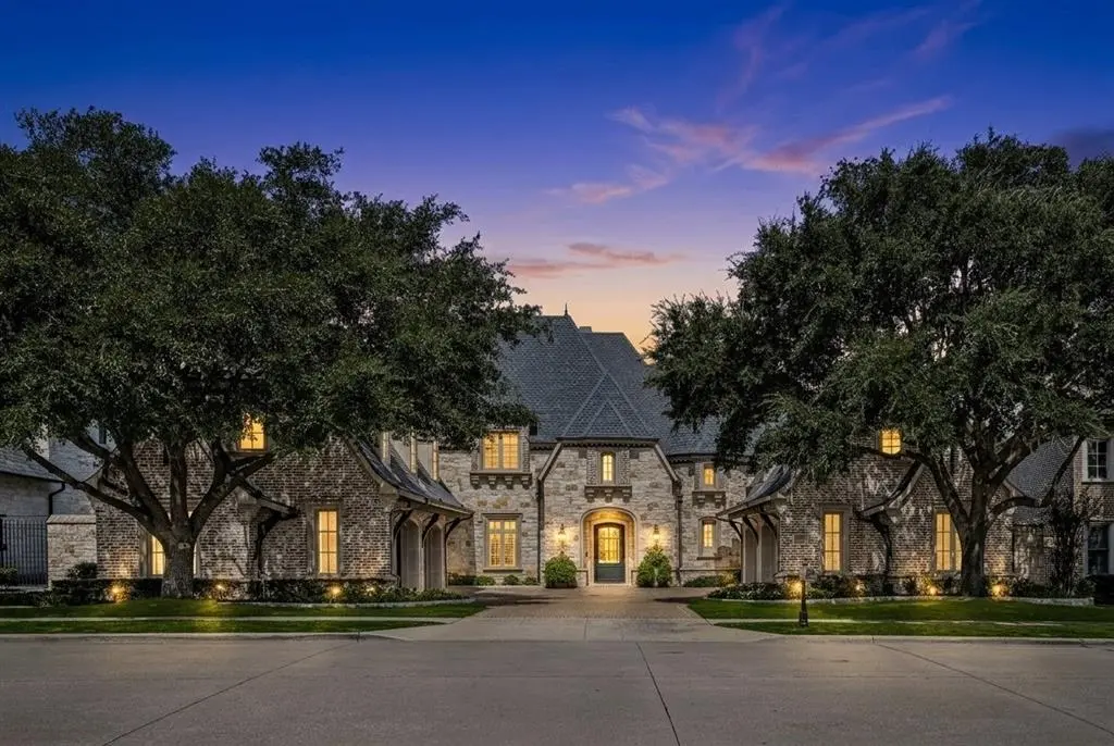 6301 Shady Oaks Drive, Frisco, TX 75034