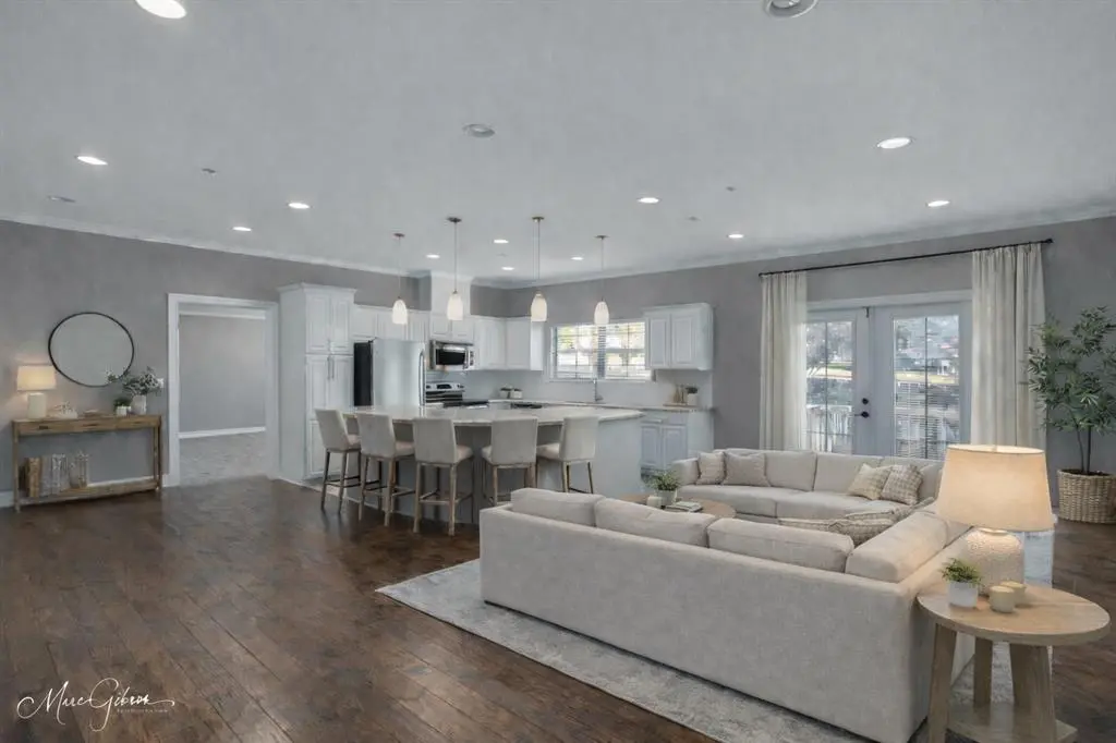 3100 Fairfield Avenue #3B, Shreveport, LA 71104