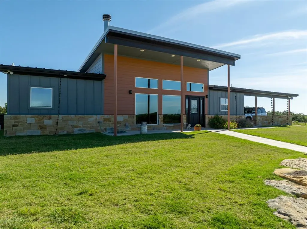 750 County Road 100, Purmela, TX 76566