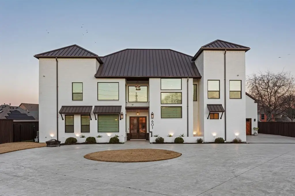 601 S Jupiter Road, Allen, TX 75002