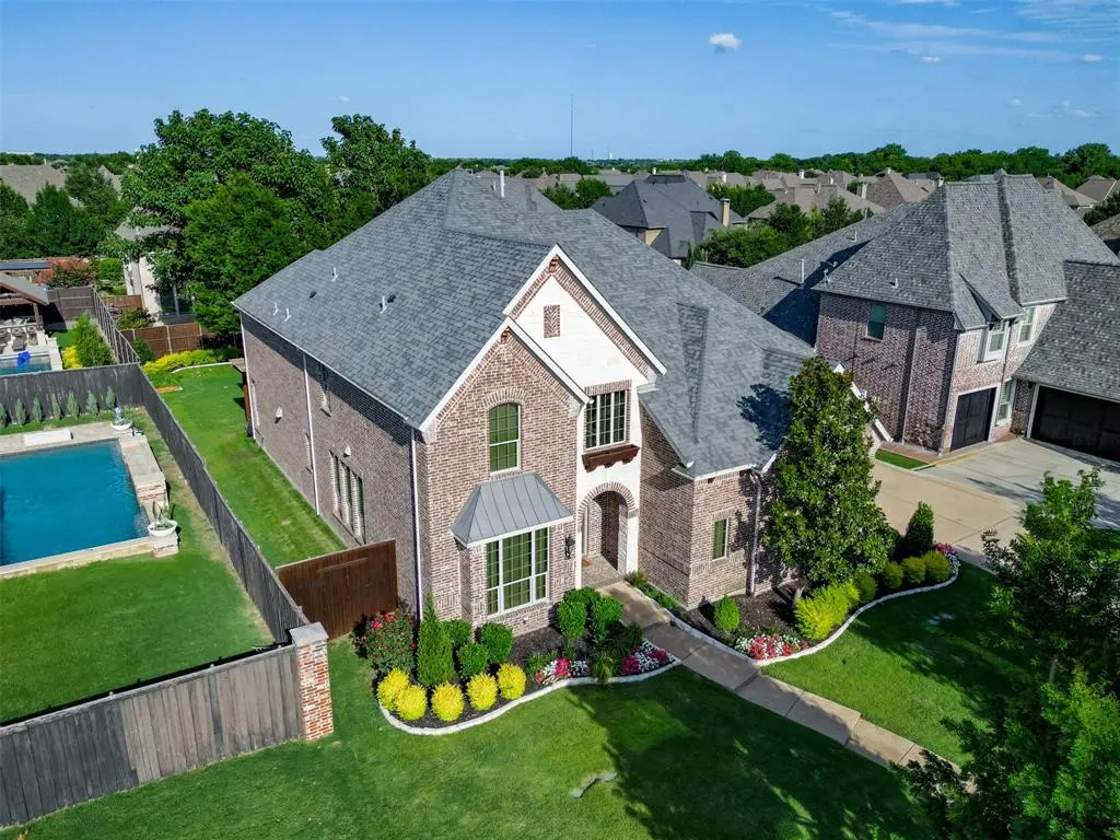 11556 Palm Springs Lane, Frisco, TX 75035