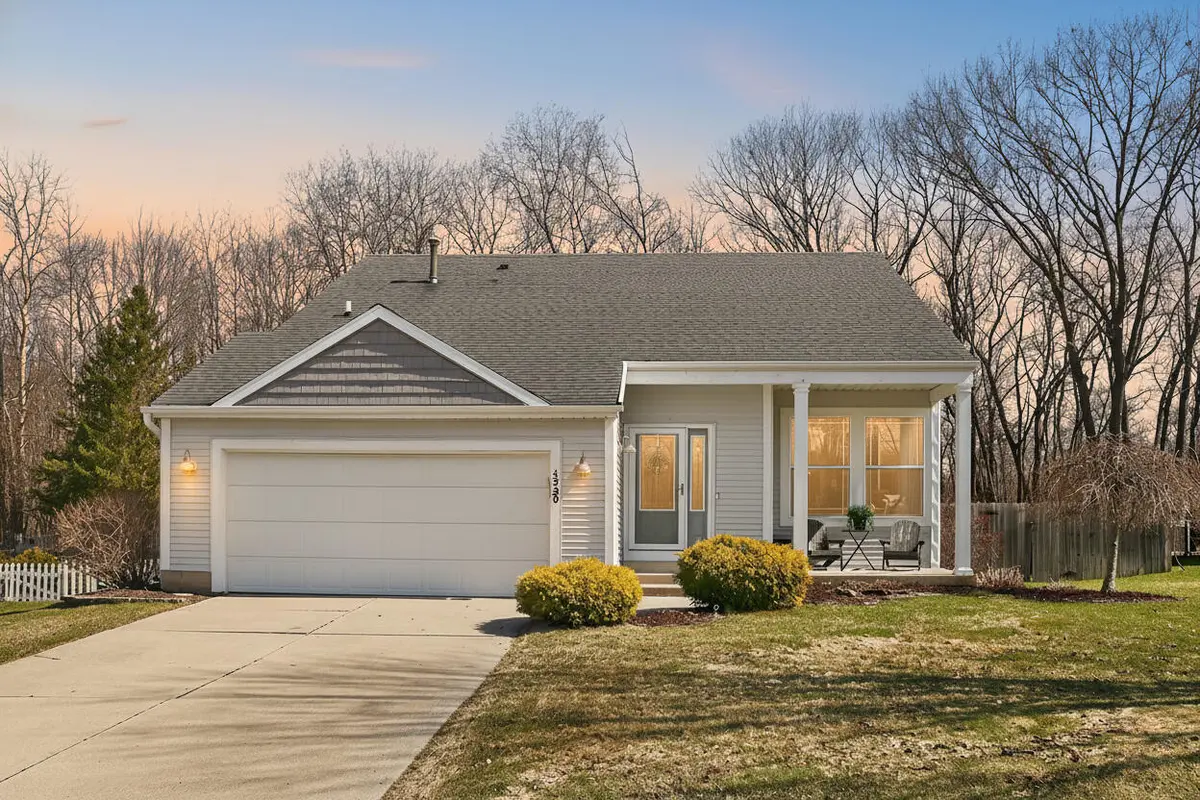 4330 Summerlane AVE NE, Plainfield Twp, MI 49525