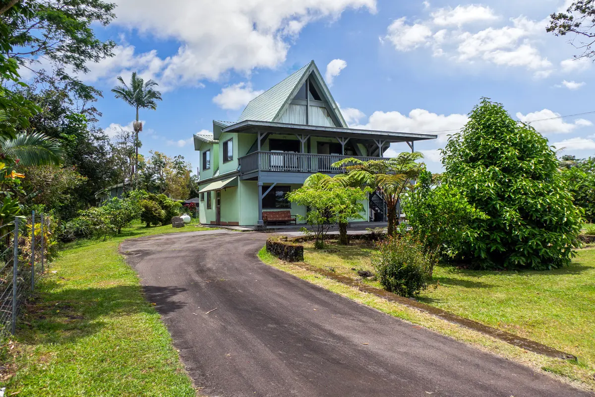 16-2064 PIKAKE DR, Pahoa, HI 96778