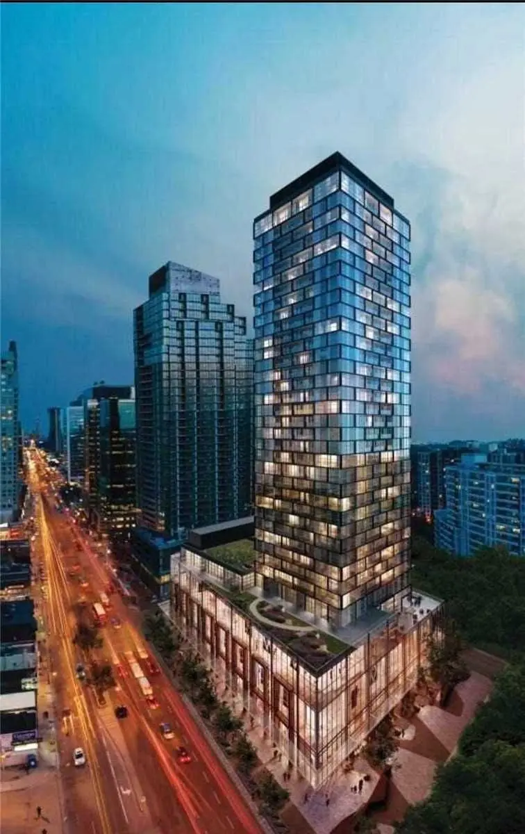 5180 Yonge ST #1309, Toronto C07, ON M2N 0K5