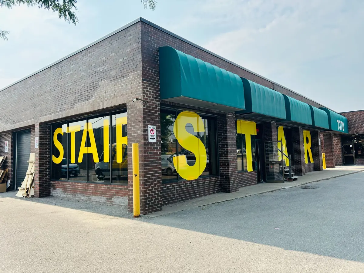 7370 Woodbine AVE #Unit 1,3,5 & 17, Markham, ON L3R 1A5