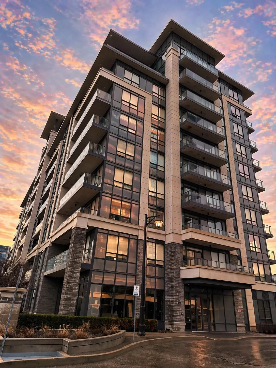 396 Highway 7 N/A E #611, Richmond Hill, ON L4B 0G7