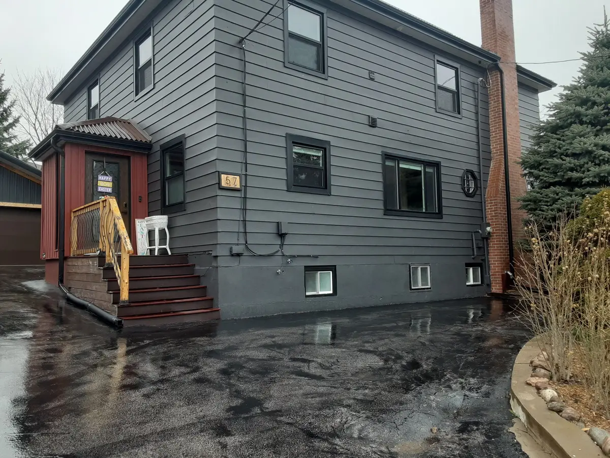 57 Hurd (lower level) ST, Bradford West Gwillimbury, ON L3Z 2B2