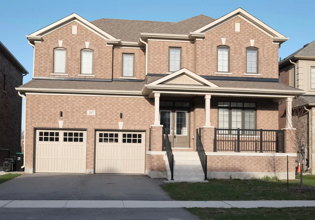 207 Stayner ST, Clearview, ON L0M 1S0