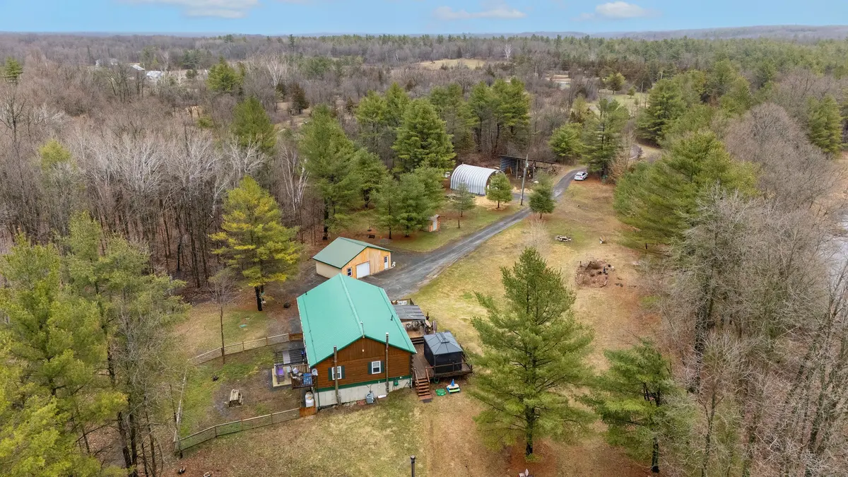 2723 Desert Lake RD, Frontenac, ON K0H 1W0