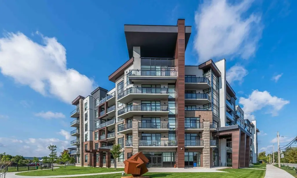 600 North Service RD #510, Hamilton, ON L8E 5A7