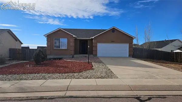 10921 Redington DR, Peyton, CO 80831