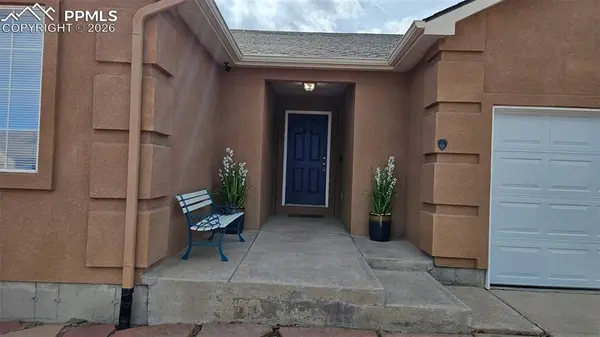 10921 Redington DR, Peyton, CO 80831