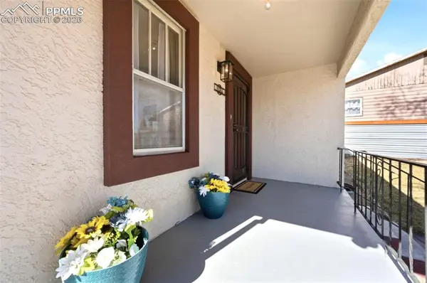 1126 McArthur AVE, Colorado Springs, CO 80909