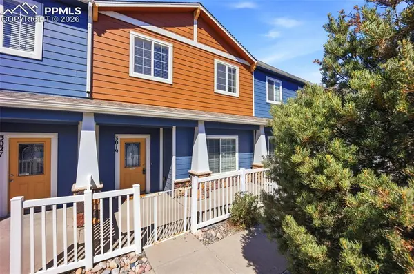 3019 Shikra VW, Colorado Springs, CO 80916