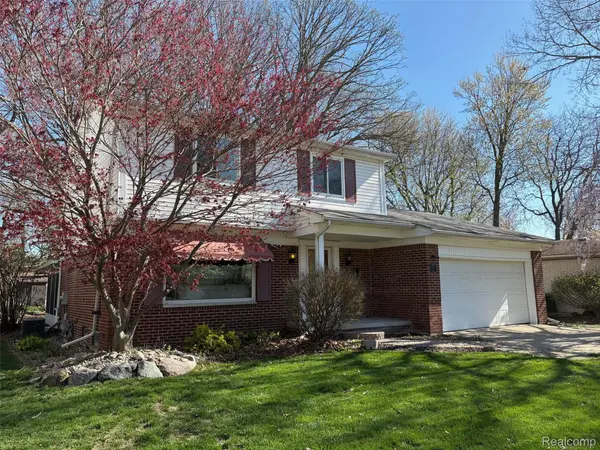 13842 Heritage ST, Riverview, MI 48193