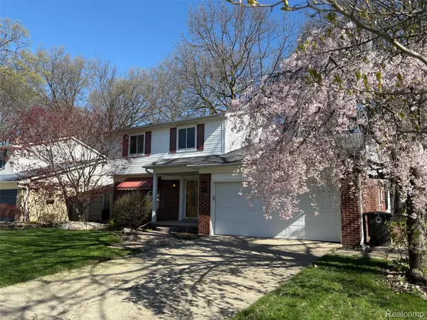 13842 Heritage ST, Riverview, MI 48193