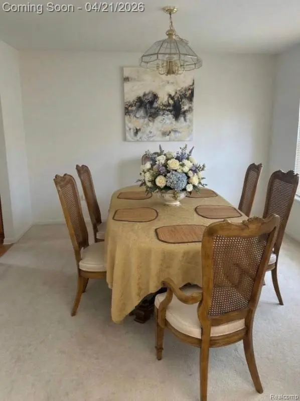 3172 Birchwood CT, Ann Arbor, MI 48105