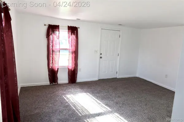 24100 Berry AVE, Warren, MI 48089