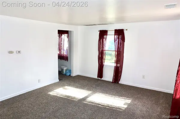 24100 Berry AVE, Warren, MI 48089