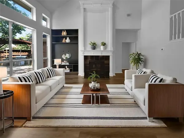 321 Beacon Hill Drive, Allen, TX 75013