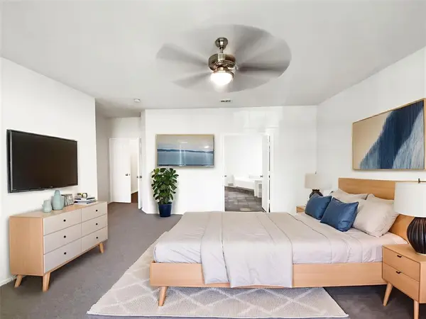 8812 Smokey Drive, Plano, TX 75025