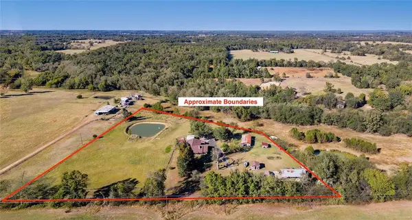 3259 County Road 2408, Winnsboro, TX 75494