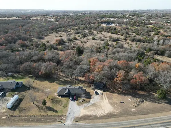 5197 Zion Hill Road, Weatherford, TX 76088