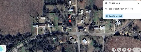 555 N 1st Street, Point, TX 75472